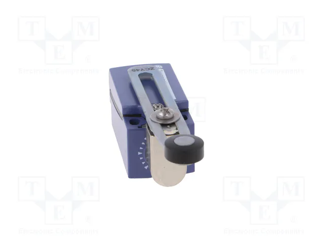 TELEMECANIQUE SENSORS Interruptor de fin de carrera XCKD2145G11 NO + NC