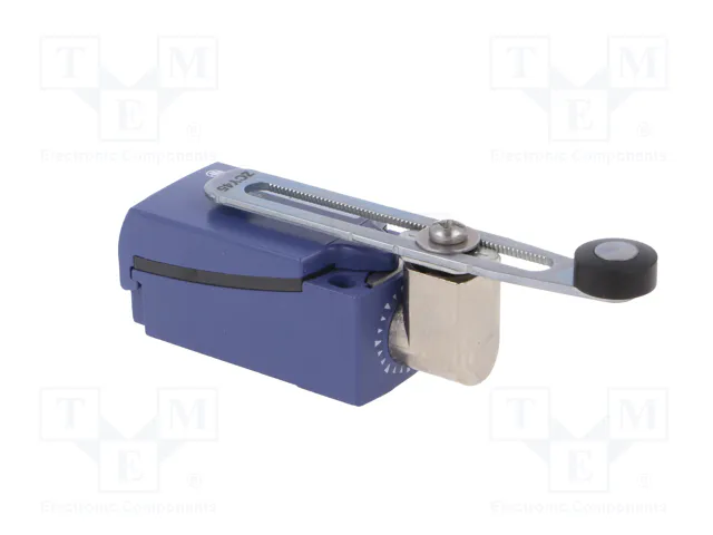 TELEMECANIQUE SENSORS Interruptor de fin de carrera XCKD2145G11 NO + NC