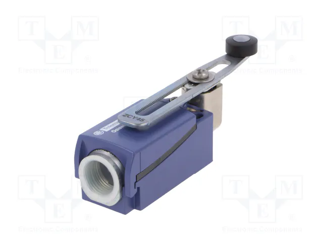 TELEMECANIQUE SENSORS Interruptor de fin de carrera XCKD2145G11 NO + NC