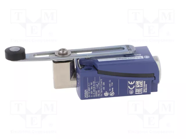 TELEMECANIQUE SENSORS Interruptor de fin de carrera XCKD2145G11 NO + NC
