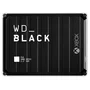 Western Digital P10 Game Drive 2 TB Negro