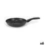 Sartén Quttin Select 2.0 Negro (6 Unidades)
