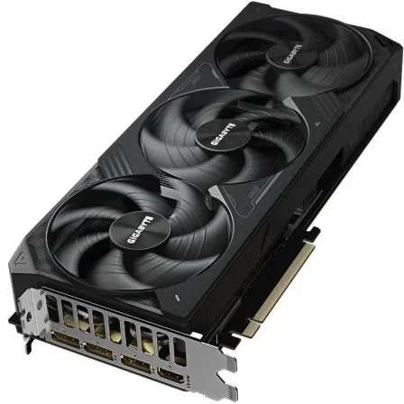 Gigabyte Tarjeta Gráfica GeForce RTX 5080 WINDFORCE OC SFF 16GB GDDR7