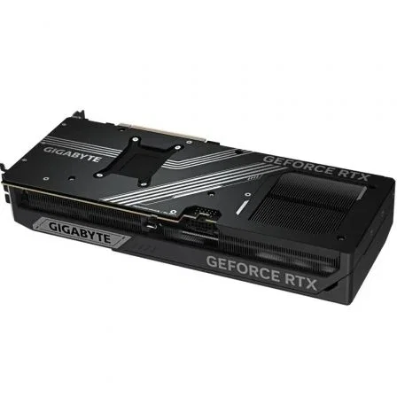 Gigabyte Tarjeta Gráfica GeForce RTX 5080 WINDFORCE OC SFF 16GB GDDR7