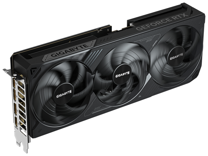 Gigabyte GeForce RTX 5080 WINDFORCE OC SFF 16GB GDDR7