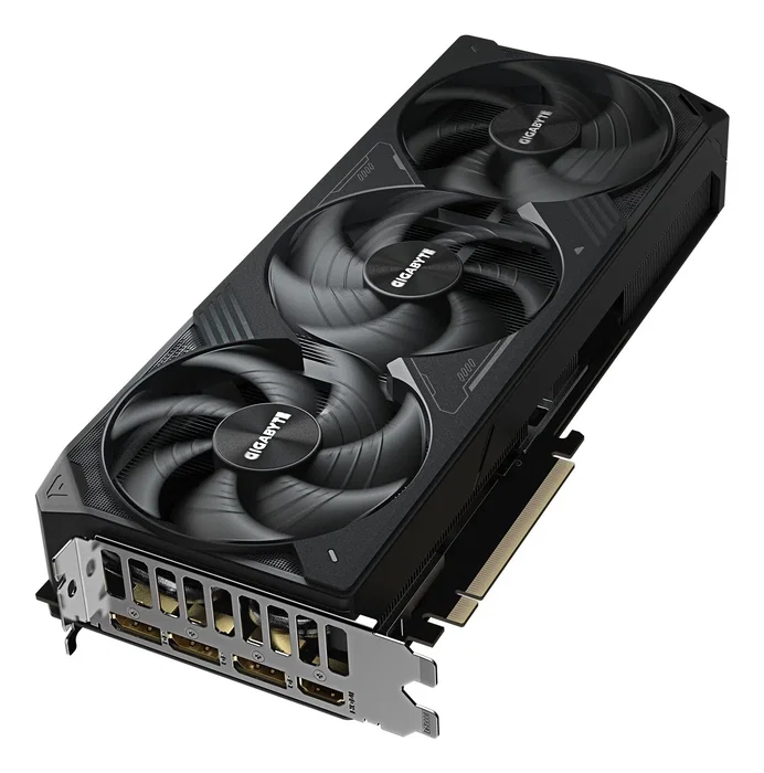 Gigabyte GeForce RTX 5080 WINDFORCE OC SFF 16GB GDDR7