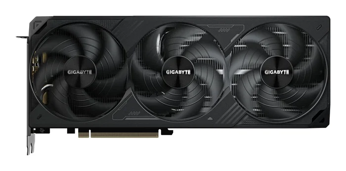 Gigabyte GeForce RTX 5080 WINDFORCE OC SFF 16GB GDDR7