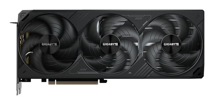 Gigabyte GeForce RTX 5080 WINDFORCE OC SFF 16GB GDDR7