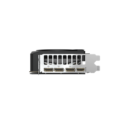 Gigabyte Tarjeta Gráfica GeForce RTX 5080 WINDFORCE OC SFF 16GB GDDR7 PCI-E 5.0 GV-N5080WF3OC-16GD para Gaming de Alto Rendimiento Gigabyte Tarjeta Gráfica GeForce RTX 5080 WINDFORCE OC SFF 16GB GDDR7 PCI-E 5.0 GV-N5080WF3OC-16GD para Gaming de Alto Rendimiento