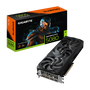 Gigabyte Tarjeta Gráfica GeForce RTX 5080 WINDFORCE OC SFF 16GB GDDR7 PCI-E 5.0 GV-N5080WF3OC-16GD para Gaming de Alto Rendimiento