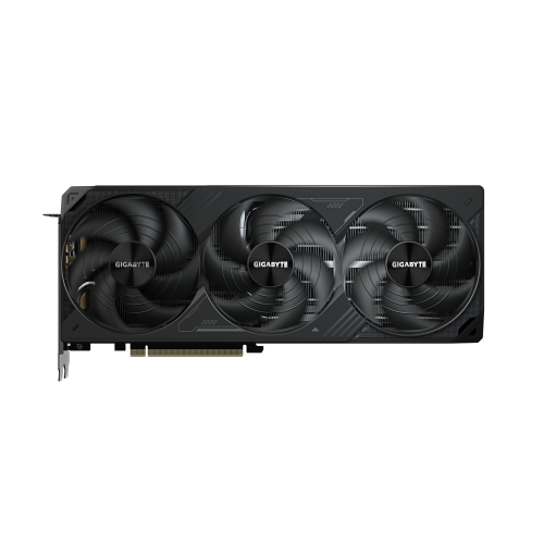 Gigabyte Tarjeta Gráfica GeForce RTX 5080 WINDFORCE OC SFF 16GB GDDR7 PCI-E 5.0 GV-N5080WF3OC-16GD para Gaming de Alto Rendimiento Gigabyte Tarjeta Gráfica GeForce RTX 5080 WINDFORCE OC SFF 16GB GDDR7 PCI-E 5.0 GV-N5080WF3OC-16GD para Gaming de Alto Rendimiento