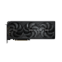 Gigabyte Tarjeta Gráfica GeForce RTX 5080 WINDFORCE OC SFF 16GB GDDR7 PCI-E 5.0 GV-N5080WF3OC-16GD para Gaming de Alto Rendimiento