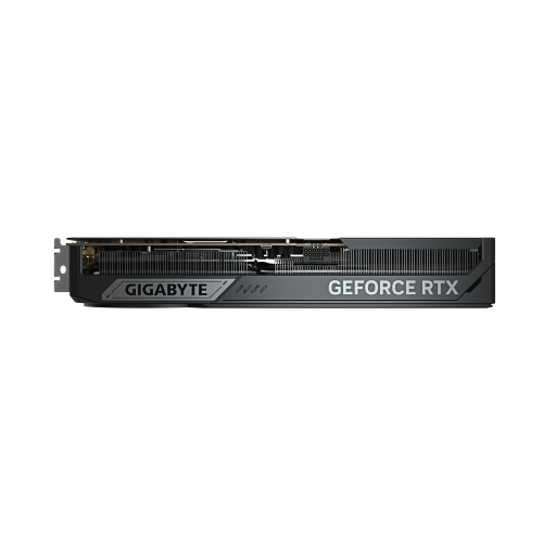 Gigabyte Tarjeta Gráfica GeForce RTX 5080 WINDFORCE OC SFF 16GB GDDR7 PCI-E 5.0 GV-N5080WF3OC-16GD para Gaming de Alto Rendimiento Gigabyte Tarjeta Gráfica GeForce RTX 5080 WINDFORCE OC SFF 16GB GDDR7 PCI-E 5.0 GV-N5080WF3OC-16GD para Gaming de Alto Rendimiento