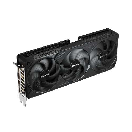 Gigabyte Tarjeta Gráfica GeForce RTX 5080 WINDFORCE OC SFF 16GB GDDR7 PCI-E 5.0 GV-N5080WF3OC-16GD para Gaming de Alto Rendimiento Gigabyte Tarjeta Gráfica GeForce RTX 5080 WINDFORCE OC SFF 16GB GDDR7 PCI-E 5.0 GV-N5080WF3OC-16GD para Gaming de Alto Rendimiento