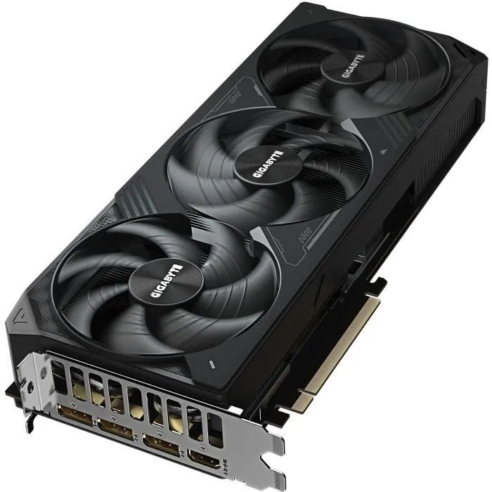 GIGABYTE GeForce RTX 5080 WINDFORCE OC SFF 16GB GDDR7