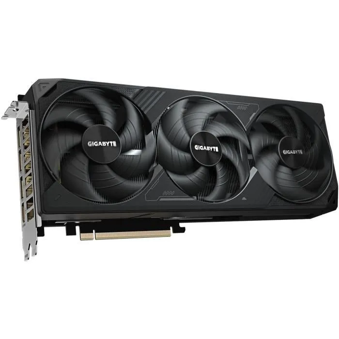 GIGABYTE GeForce RTX 5080 WINDFORCE OC SFF 16GB GDDR7