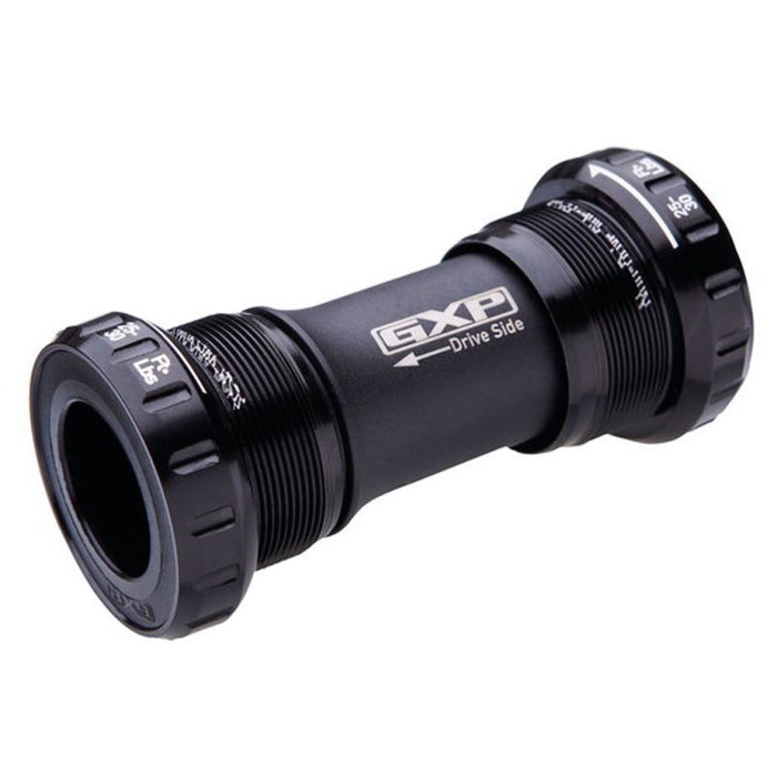 SRAM Eje de pedalier GXP 100 mm Aluminio SRAM Eje de pedalier GXP 100 mm Aluminio