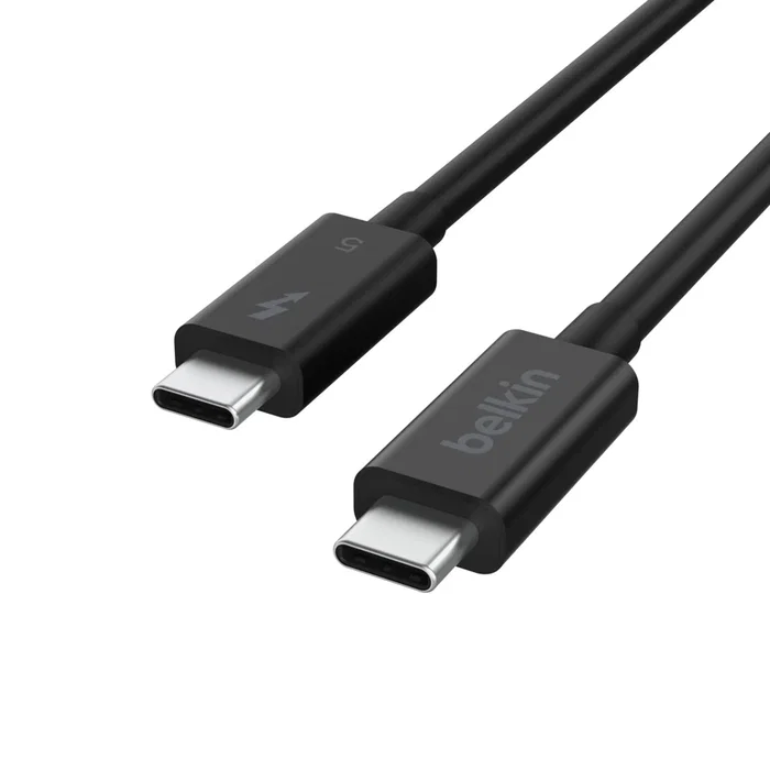 Belkin Thunderbolt 5 Cable 1m 80Gbps 240W