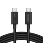 Belkin Thunderbolt 5 Cable 1m 80Gbps 240W