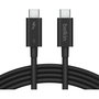 Belkin Thunderbolt 5 Cable 1m 80Gbps 240W