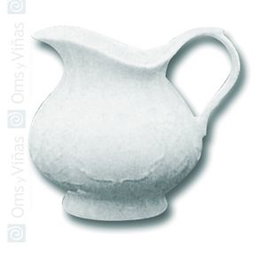 CIM Augusta Jarro Vajilla 200 gr (Set de 6)