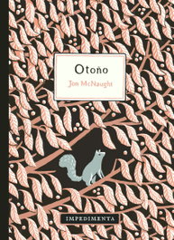 Otoño, Jon McNaught - IMPEDIMENTA