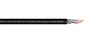 Cordial CSE 100 NN-SD 7A PUR LONGRUN Cable de datos en carrete 100 m
