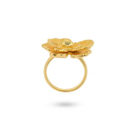 Anillo Mujer 24KAE 124154Y/56 Dorado 16
