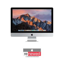 Apple iMac 21,5" (2017) Ordenador All In One Reacondicionado