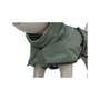 Abrigo para Perro Trixie Explore Thermo Verde Oliva XS