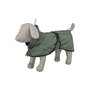 Abrigo para Perro Trixie Explore Thermo Verde Oliva XS