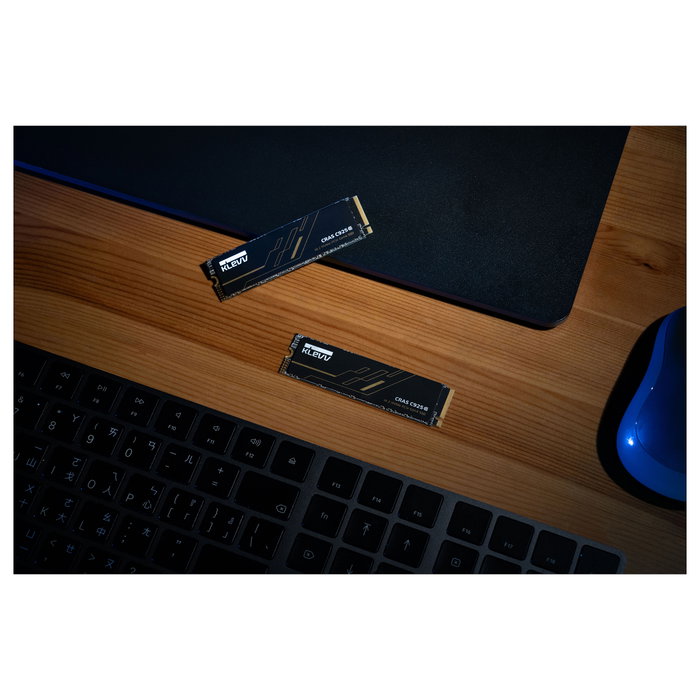 KLEVV C925G M.2 1TB NVMe PCIe Gen4x4