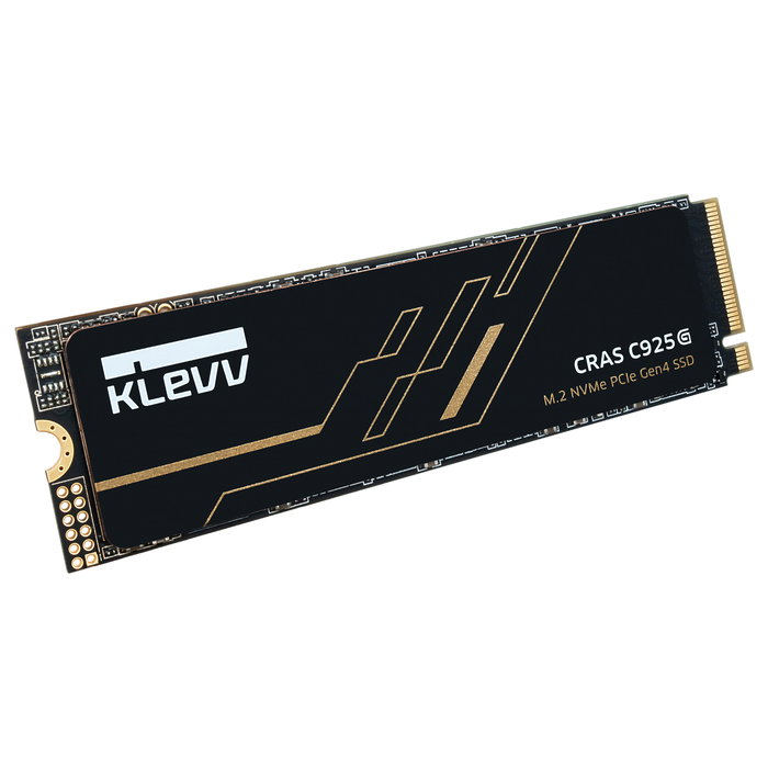 KLEVV C925G M.2 1TB NVMe PCIe Gen4x4