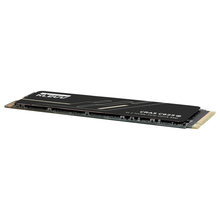 KLEVV C925G M.2 1TB NVMe PCIe Gen4x4