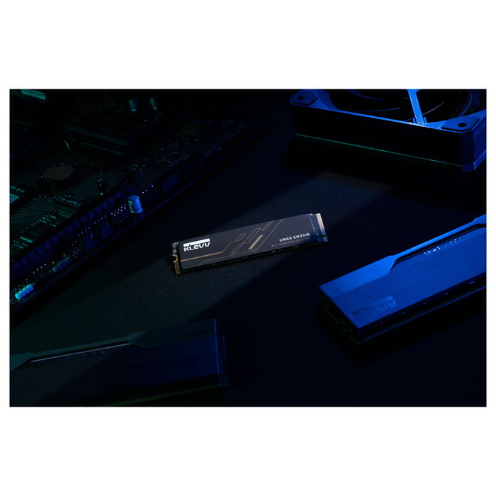 KLEVV C925G M.2 1TB NVMe PCIe Gen4x4