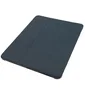 Tucano IPDP13M4ST-BBK Funda Folio para iPad Pro 13" 33 cm (2024) en Gris, Resistente a Golpes y con Modo Espera