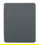 Tucano IPDP13M4ST-BBK Funda Folio para iPad Pro 13" 33 cm (2024) en Gris, Resistente a Golpes y con Modo Espera