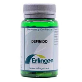 ERLINGEN Base Definido 156 60 Comprimidos