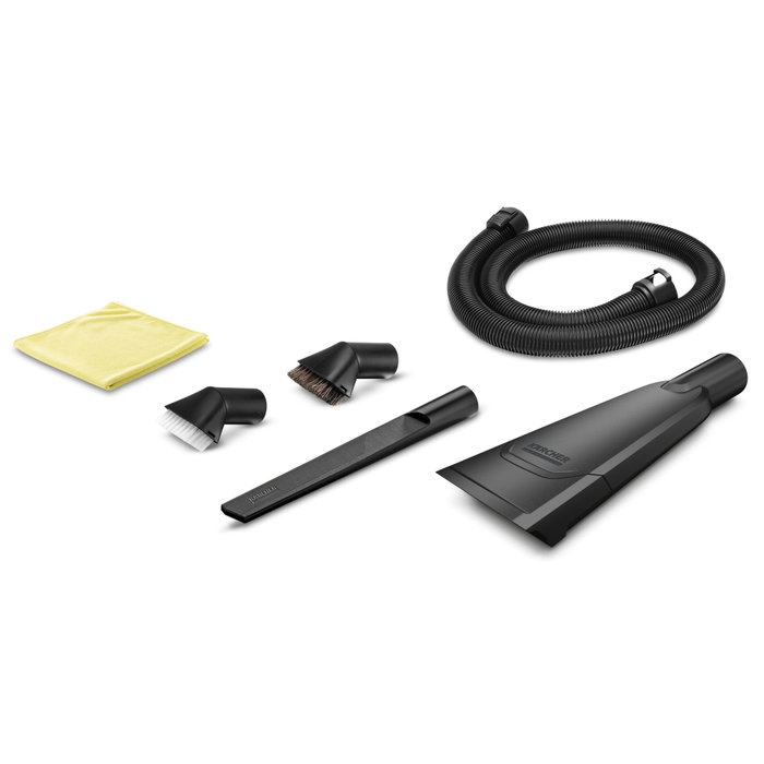 Kärcher Kit de limpieza para coche 2.863-304.0 Kärcher Kit de limpieza para coche 2.863-304.0