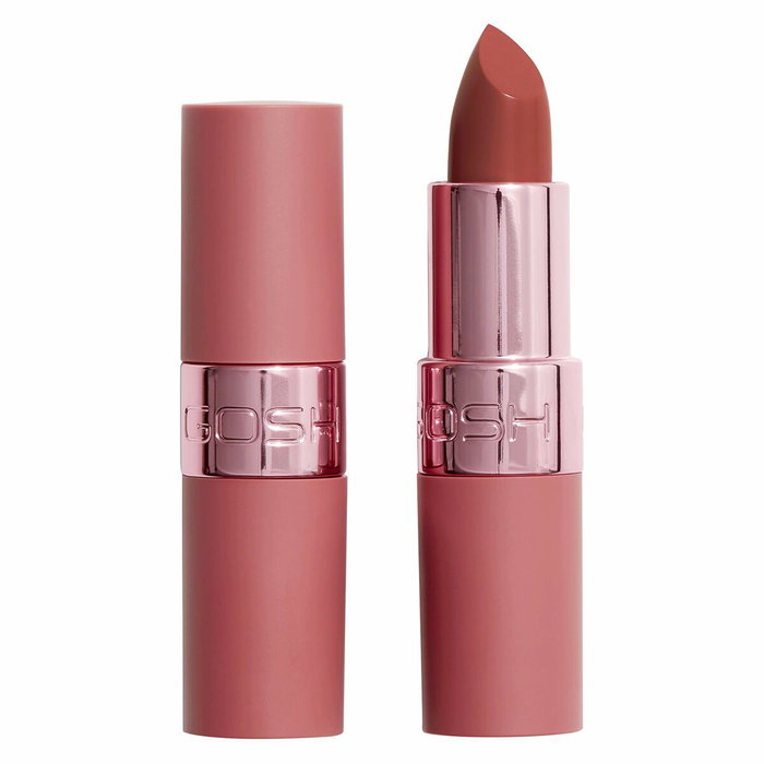 Gosh Luxury Rose Lips 003 Adore Gosh Luxury Rose Lips 003 Adore