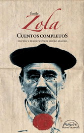 Cuentos completos, Émile Zola - PAGINAS DE ESPUMA EDITORIAL