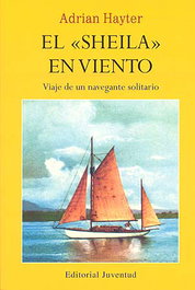 El sheila en el viento, Adrian Hayter - JUVENTUD