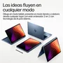 HP EliteBook X Flip G2i 14 pulg. Intel Core Ultra X7 32 GB RAM 1 TB SSD Azul