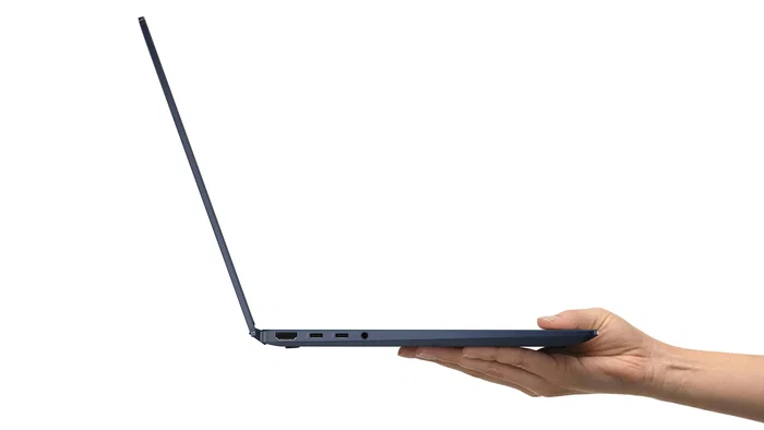 HP EliteBook X Flip G2i 14 pulg. Intel Core Ultra X7 32 GB RAM 1 TB SSD Azul HP EliteBook X Flip G2i 14 pulg. Intel Core Ultra X7 32 GB RAM 1 TB SSD Azul