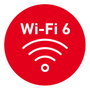 AVM Fritz!Box 7510 Router de sobremesa Wi-Fi 6 Blanco