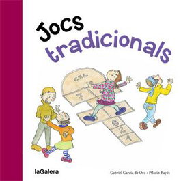 Jocs tradicionals, LA GALERA