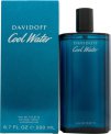 Davidoff Cool Water Eau de Toilette 200 ml Vaporizador