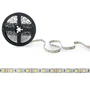 CA Tira LED Flexible 5050, 12V, 72W, 4000Lm, CRI85, Blanco Frío 6000K, IP20, Rollo 5 Metros, 60 LEDs/M, para Vitrinas y Contornos