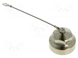 LAPP Conector RJ45 para transferencia de datos ED-IE-RJ45F-AC-DC