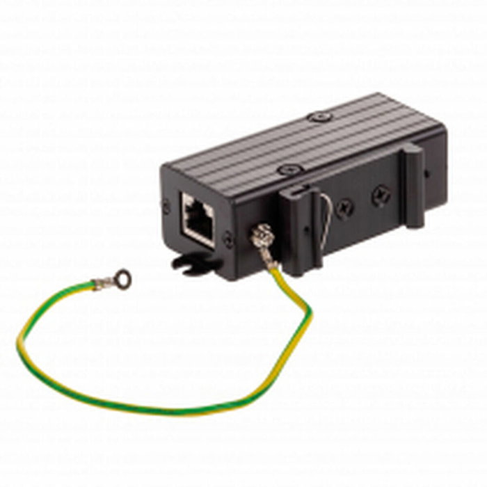 Axis TU8001 Protector de sobretensión Ethernet